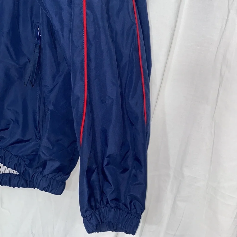 Vintage PUMA NFL Superbowl XXXIV Windbreaker